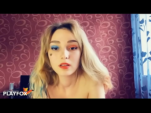 ❤️ Unas gafas mágicas de realidad virtual me dieron sexo con Harley Quinn ❤️❌ Video de porno en es.porngifmag.ru ❌️❤️❤️❤️❤️❤️❤️❤️