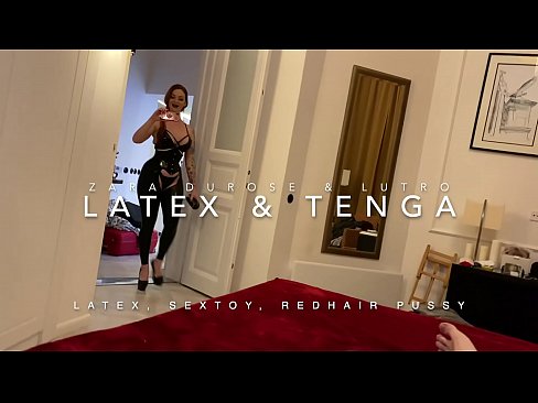 ❤️ Hermanastra pelirroja con disfraz de látex follada por su hermanastro ❤️❌ Video de porno en es.porngifmag.ru ❌️❤️❤️❤️❤️❤️❤️❤️