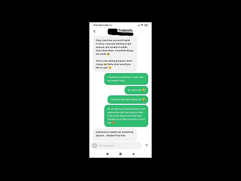 ❤️ He añadido una nueva PAWG de Tinder a mi harén ( hablar con Tinder incluido) ❤️❌ Video de porno en es.porngifmag.ru ❌️❤️❤️❤️❤️❤️❤️❤️